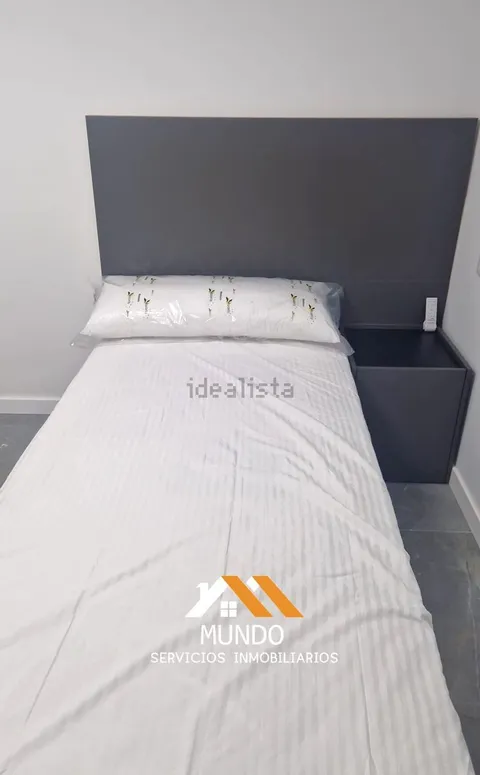 Pis de 77 m² a València