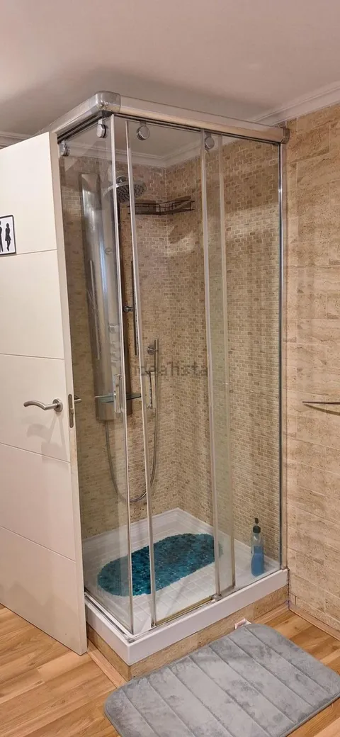 Pis de 76 m² a València