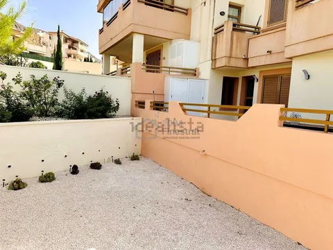 Pis de 80 m² a Finestrat