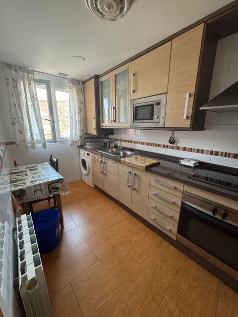 Habitació de lloguer, Granada