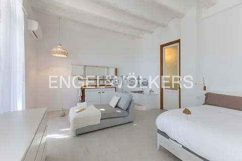 Pis de 110 m² a València