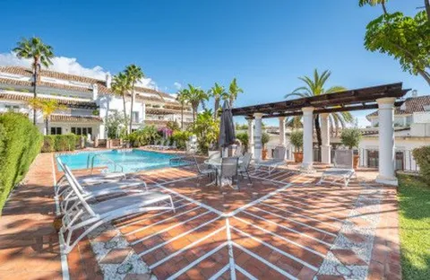 Appartement 175 m² à Marbella
