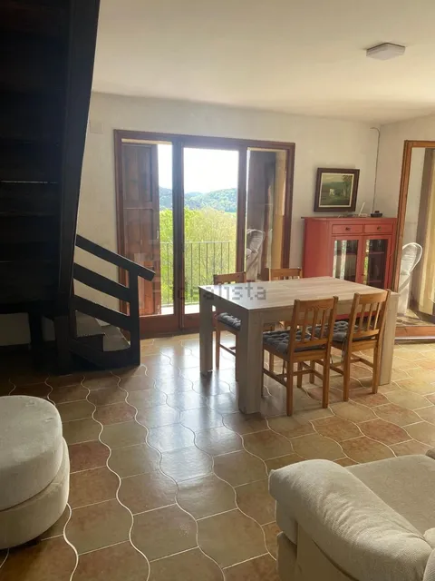 Flat 100 m² in Sant Feliu de Pallerols