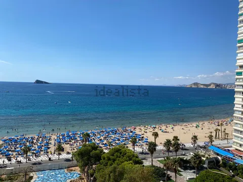 Pis de 65 m² a Benidorm