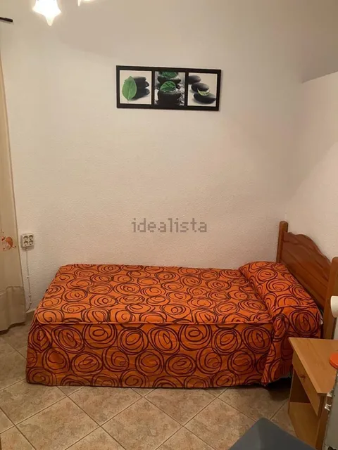 Pis de 95 m² a Albacete
