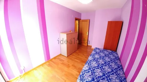 Flat 126 m² in Cuarte de Huerva