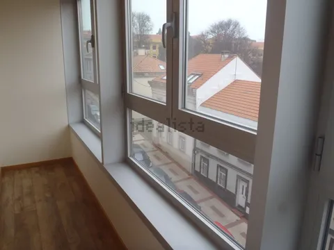 Pis de 60 m² a A Corunya
