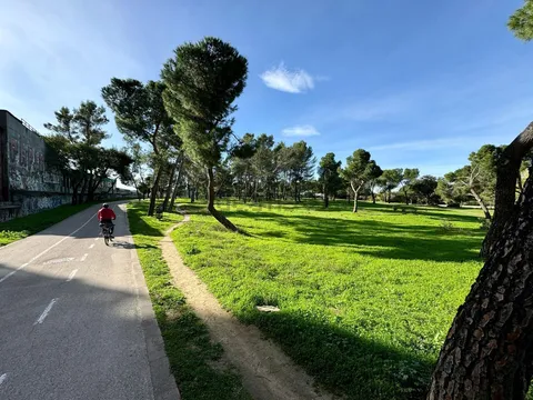 Wohnung 70 m² in Madrid