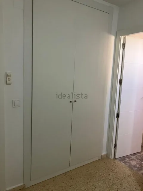 Pis de 110 m² a Sevilla