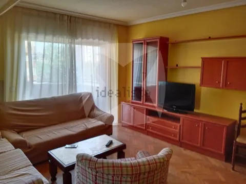 Piso de 100 m² en Cáceres