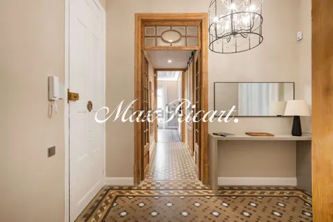Appartamento 166 m² a Barcelona