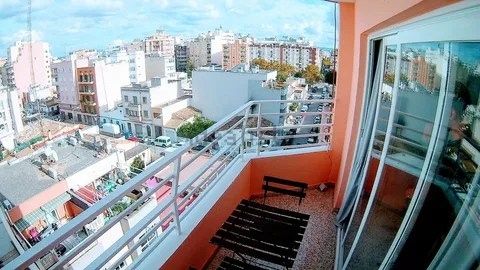 Habitació de lloguer, Palma