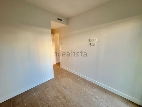 Pis de 107 m² a Madrid