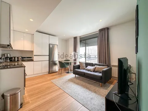 Pis de 45 m² a Madrid (2/26)