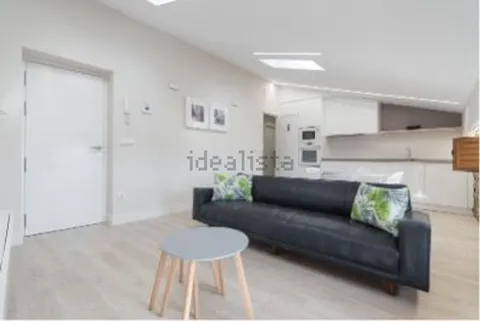 Piso de 90 m² en Olite
