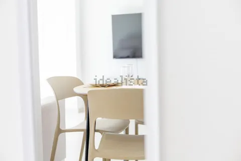 Pis de 52 m² a Màlaga