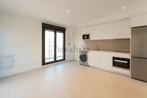 Wohnung 72 m² in Madrid