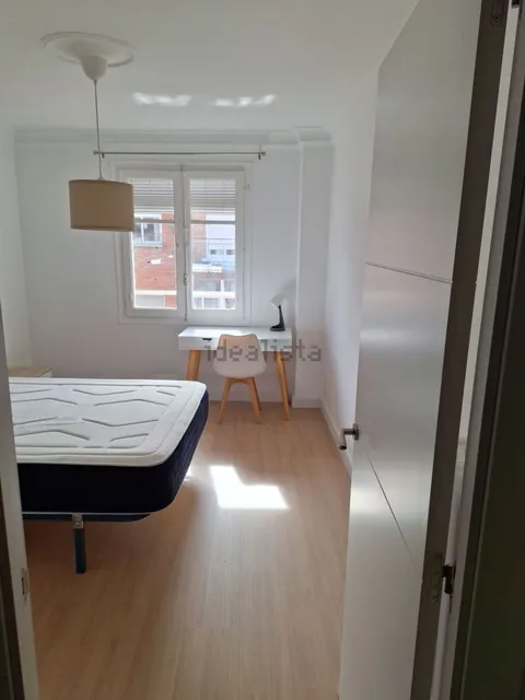 Zimmer zur Miete, Saragossa