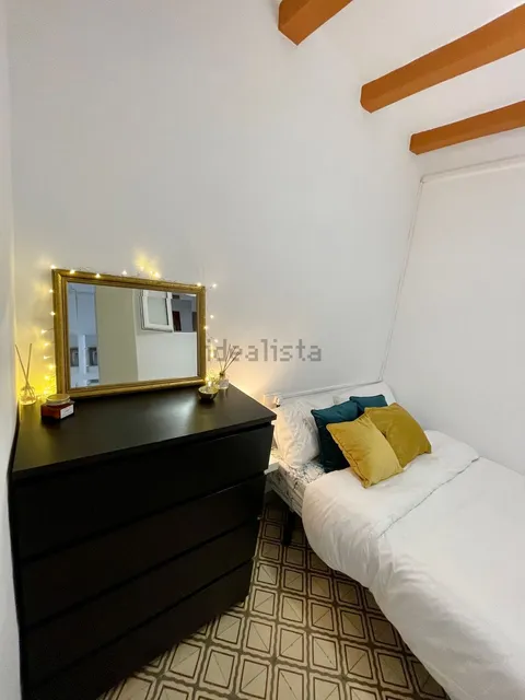 Quarto para alugar, Barcelona