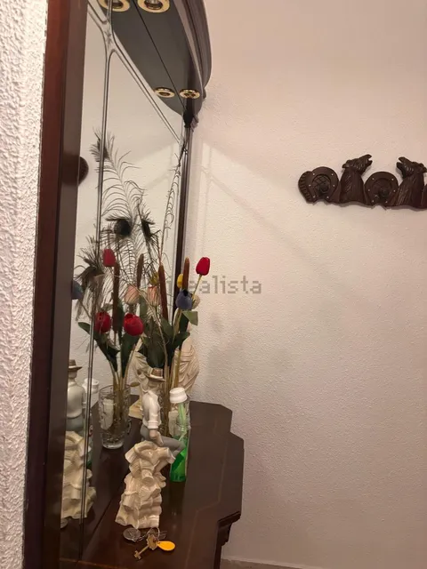 Pis de 80 m² a Granada
