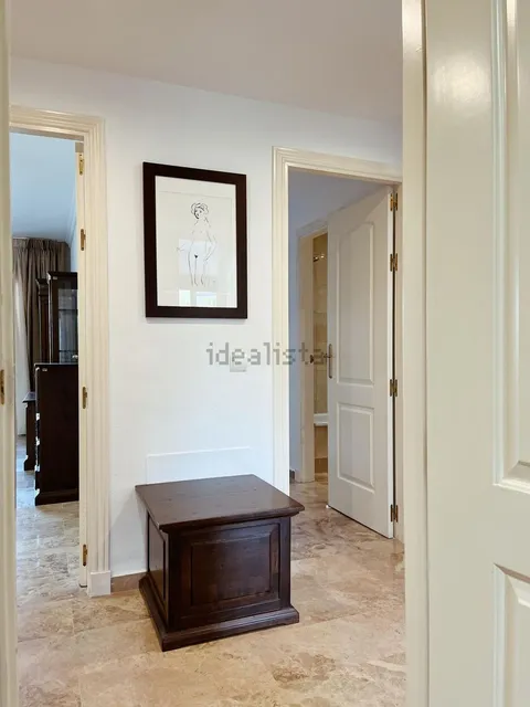 Appartement 100 m² à Marbella