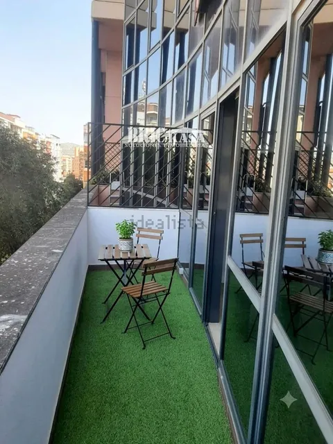 Pis de 60 m² a Cáceres