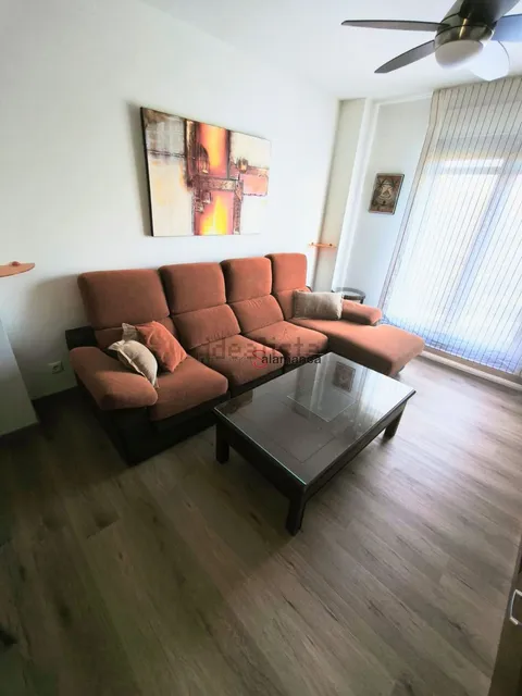Piso de 110 m² en Salamanca