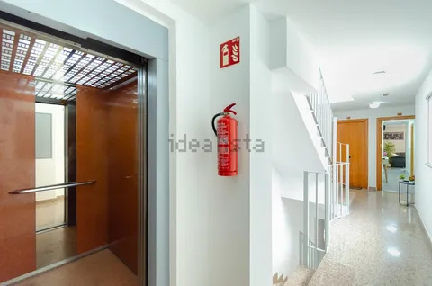 Pis de 58 m² a Cartagena