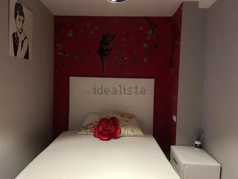 Pis de 57 m² a Ponferrada