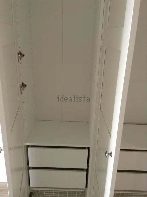 Pis de 101 m² a Madrid