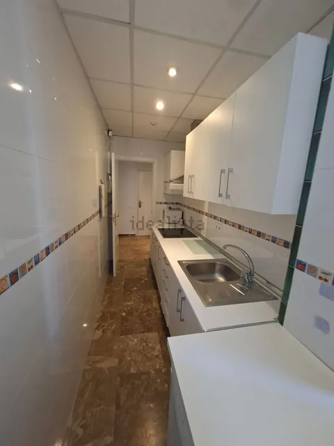 Pis de 65 m² a Sevilla