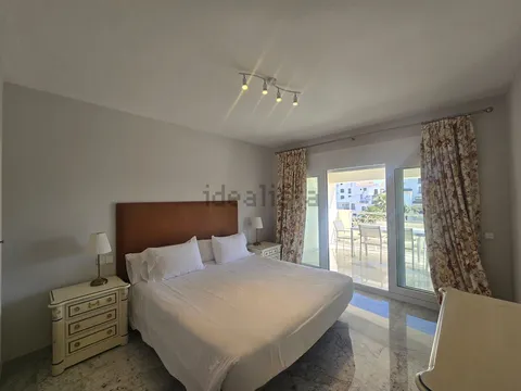 Pis de 130 m² a Marbella