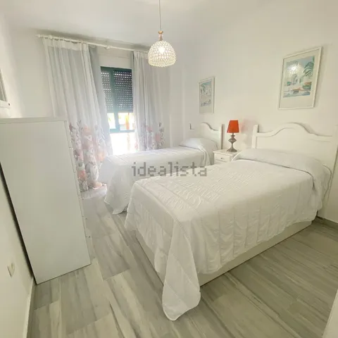 Pis de 52 m² a Torremolinos