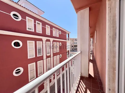 Pis de 99 m² a Torrevella