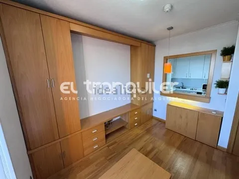 Pis de 47 m² a Madrid