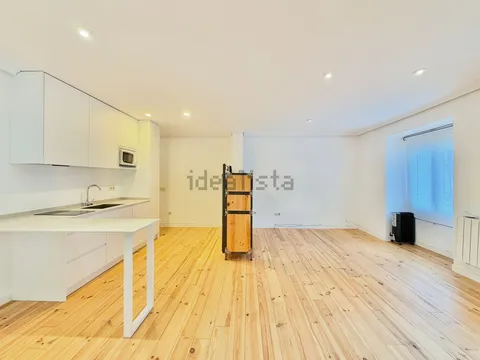 Flat 54 m² in Madrid