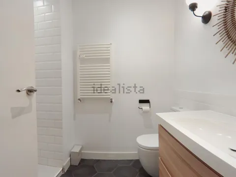 Apartamento 60 m² em Madrid