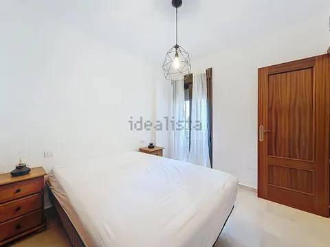 Pis de 54 m² a Màlaga