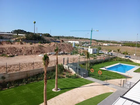 Pis de 81 m² a Múrcia