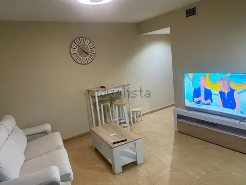 Pis de 65 m² a Almansa