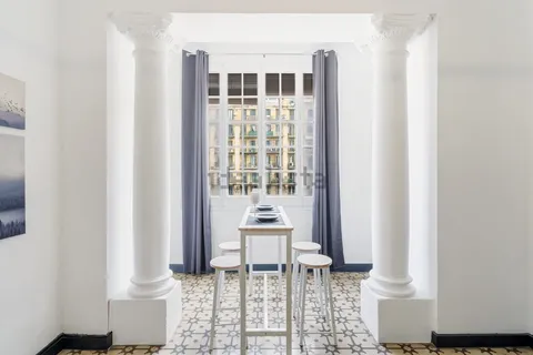 Chambre à louer, Barcelone