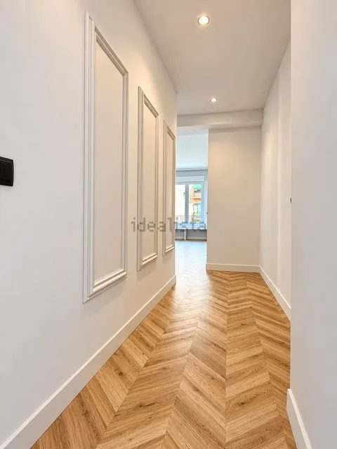 Pis de 114 m² a Madrid