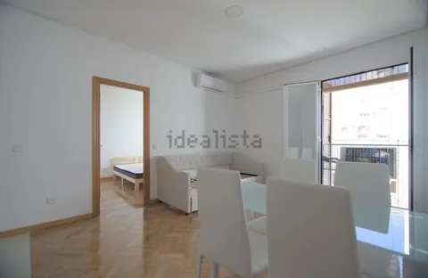 Pis de 49 m² a Madrid