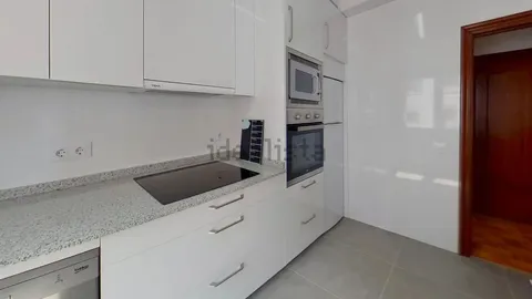 Pis de 84 m² a Oviedo