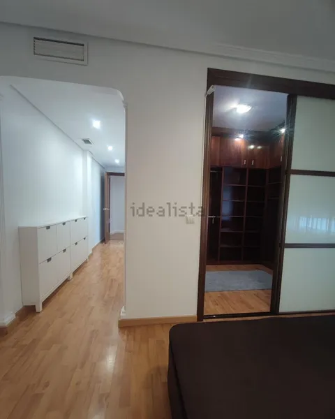 Pis de 96 m² a Almeria