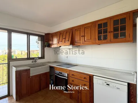 Appartamento 134 m² a Valencia