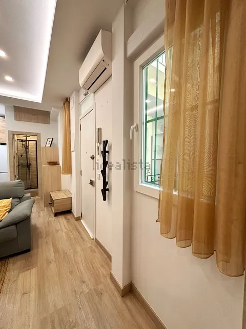 Pis de 41 m² a Madrid