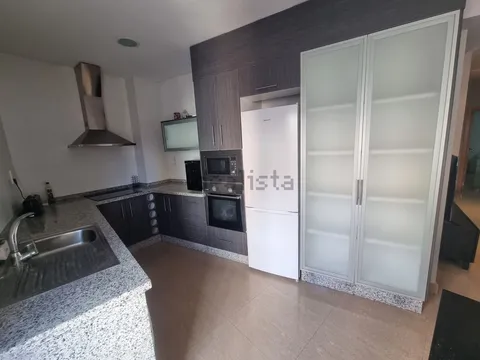 Flat 80 m² in Xàtiva