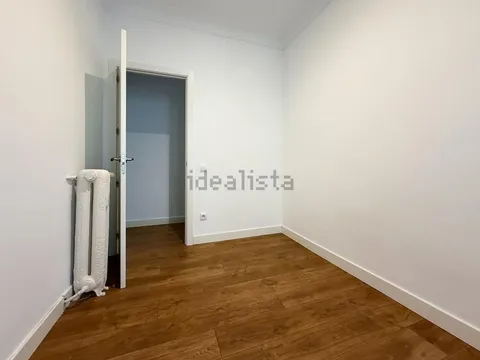 Pis de 123 m² a Madrid