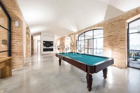 Appartement 120 m² à Barcelone